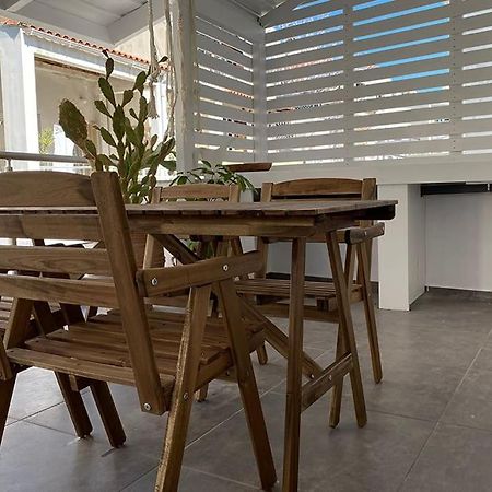 3-Bedroom Central, Spacious And Bright Apartment. Iraklio Exteriér fotografie