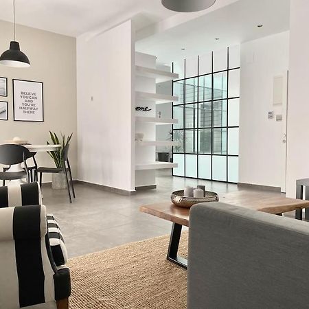 3-Bedroom Central, Spacious And Bright Apartment. Iraklio Exteriér fotografie