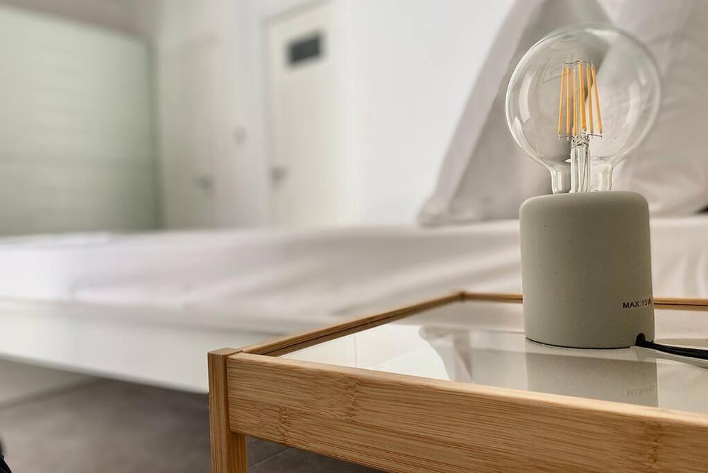 3-Bedroom Central, Spacious And Bright Apartment. Iraklio Exteriér fotografie