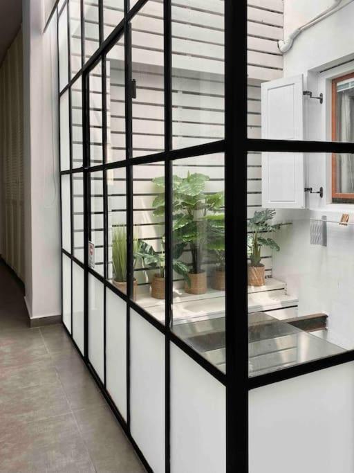 3-Bedroom Central, Spacious And Bright Apartment. Iraklio Exteriér fotografie