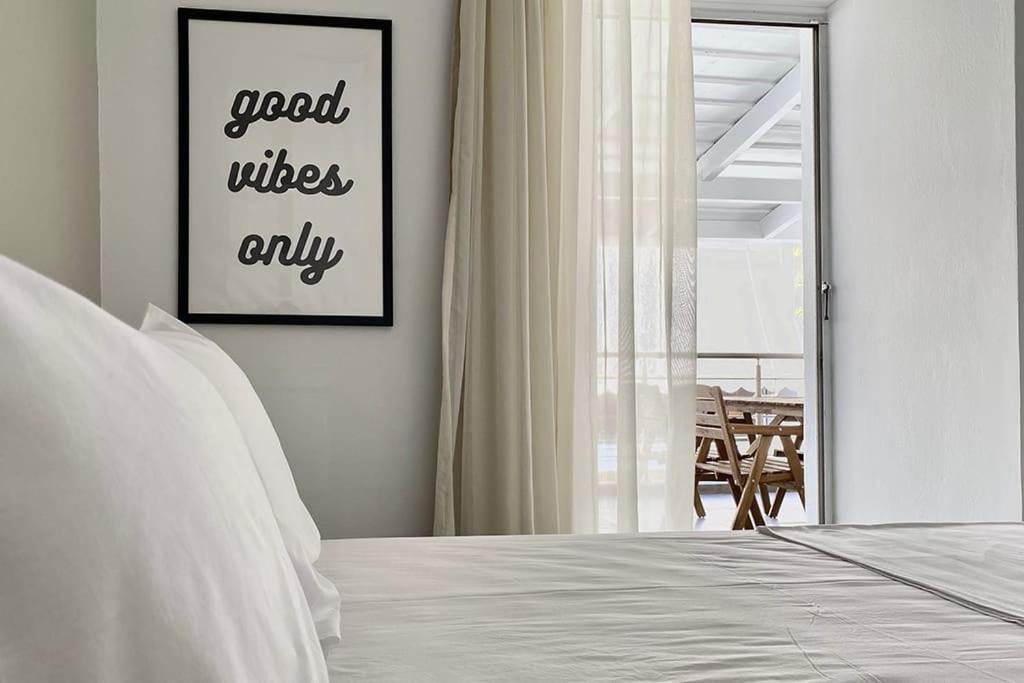 3-Bedroom Central, Spacious And Bright Apartment. Iraklio Exteriér fotografie